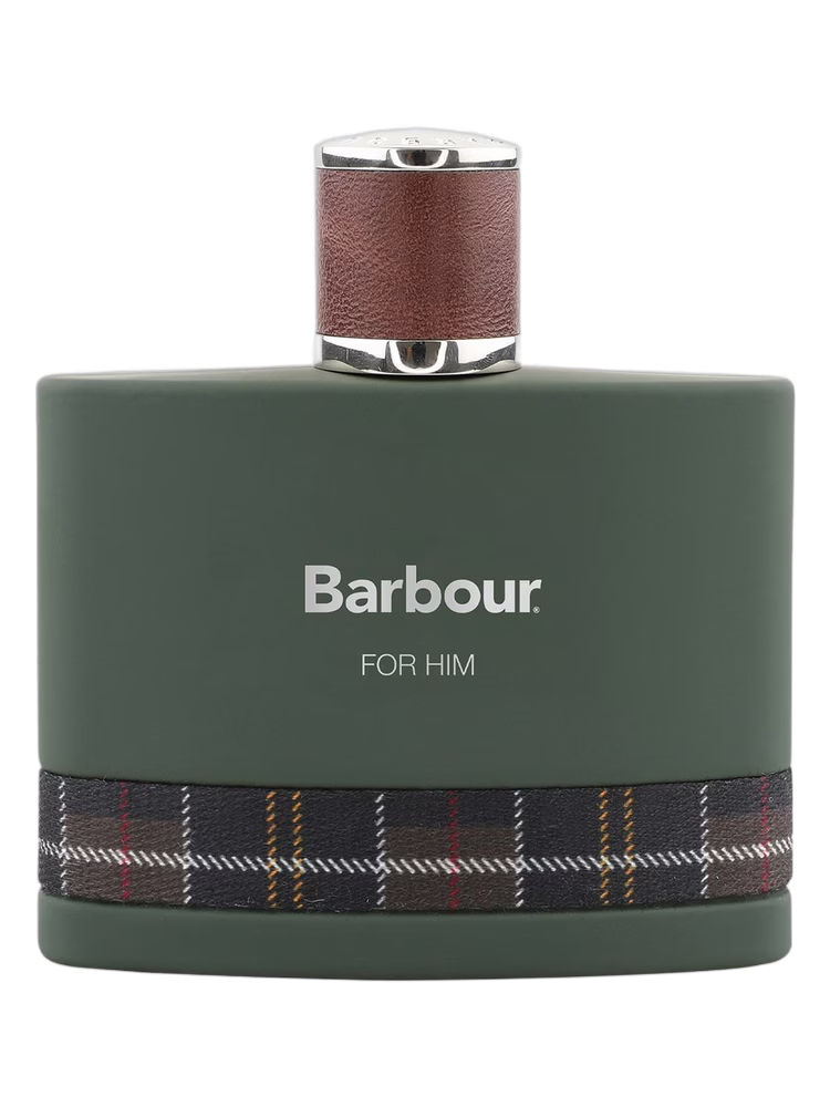Barbour Barbour for Him