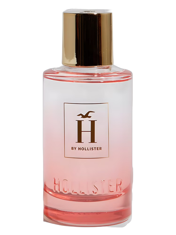 Hollister H by Hollister Eau de Parfum