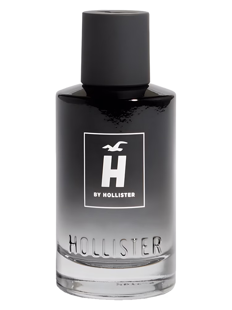 Hollister H by Hollister Eau de Cologne