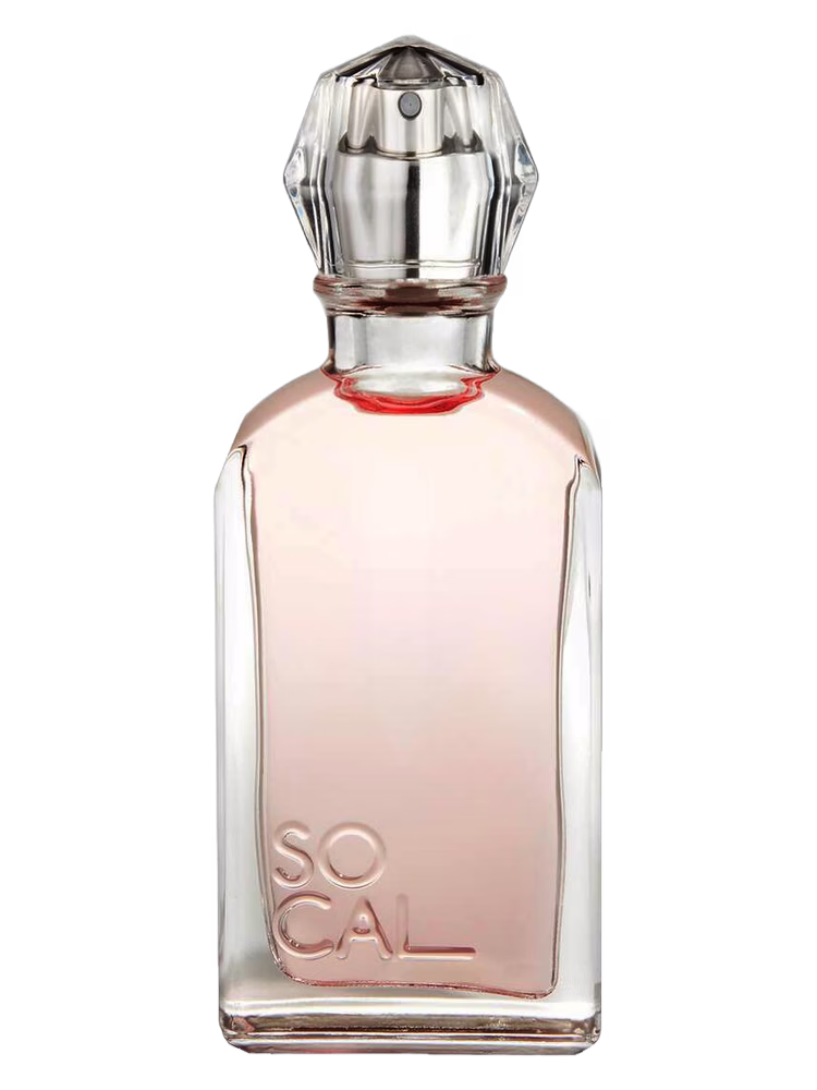 Hollister SoCal Eau de Parfum