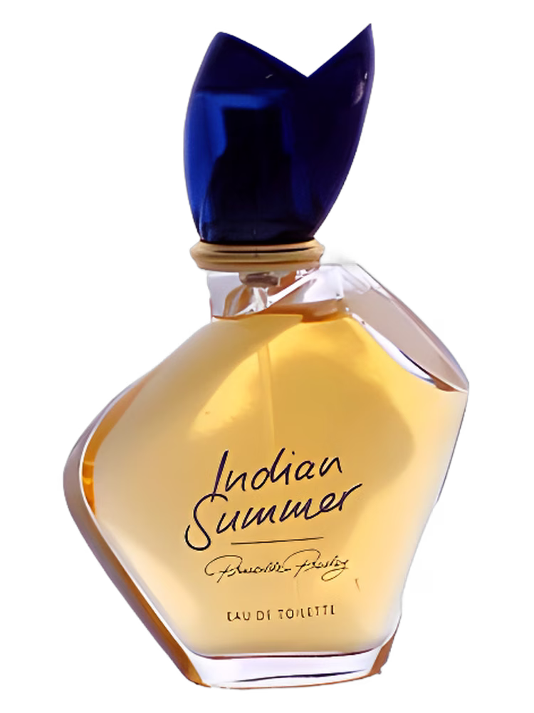 Priscilla Presley Indian Summer