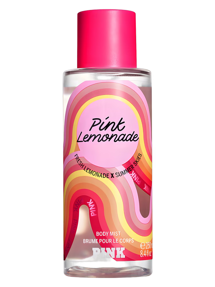 Victoria's Secret Pink Lemonade