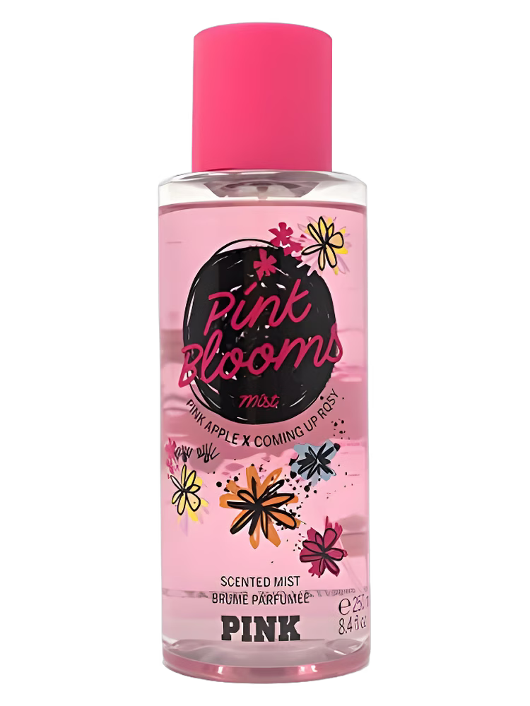 Victoria's Secret Pink Pink Blooms