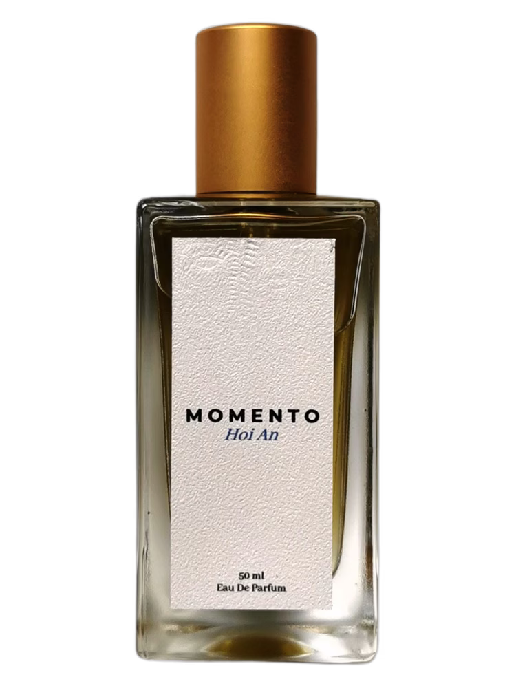 Momento Perfumery Hoi An
