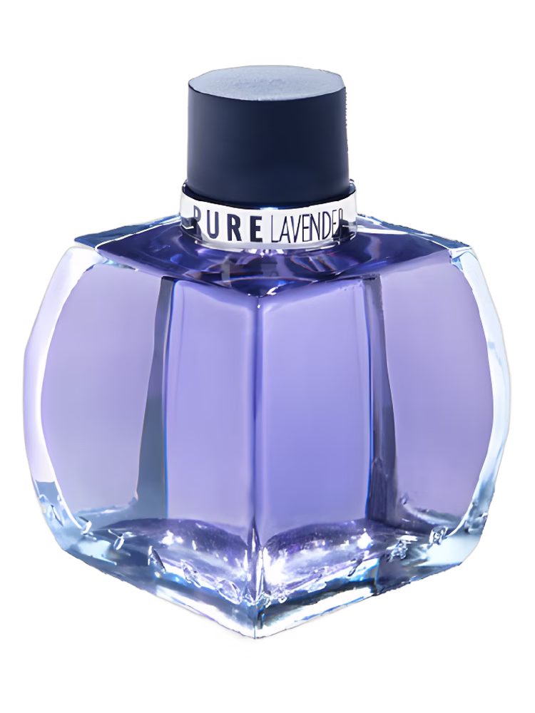 Azzaro Pure Lavender