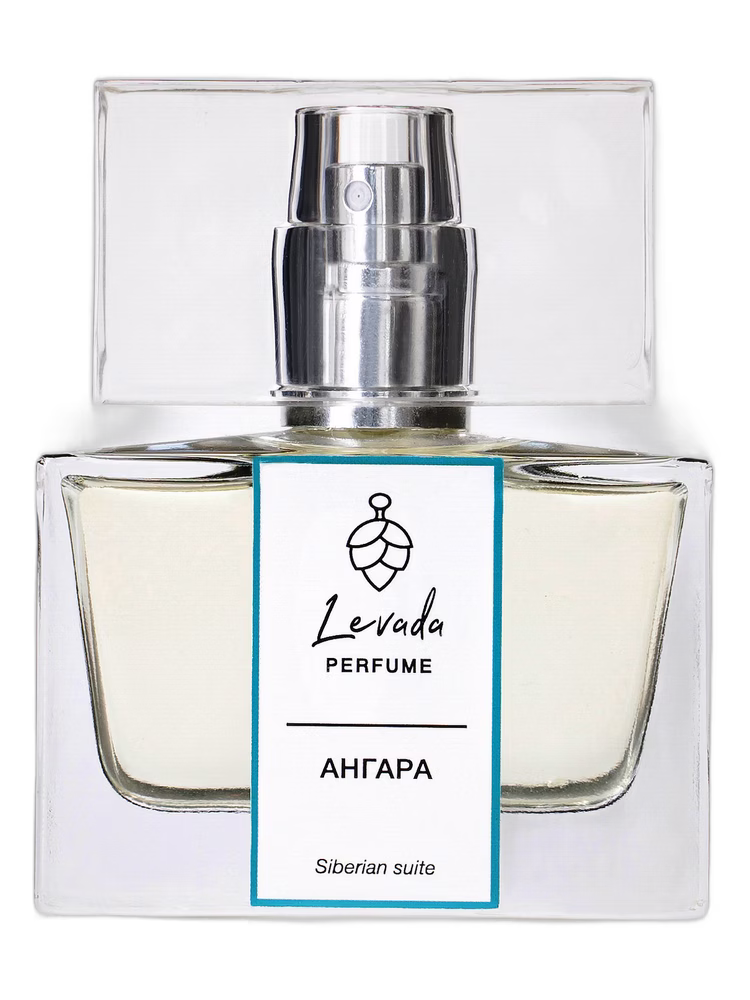 Levada Perfume Ангара (Angara)