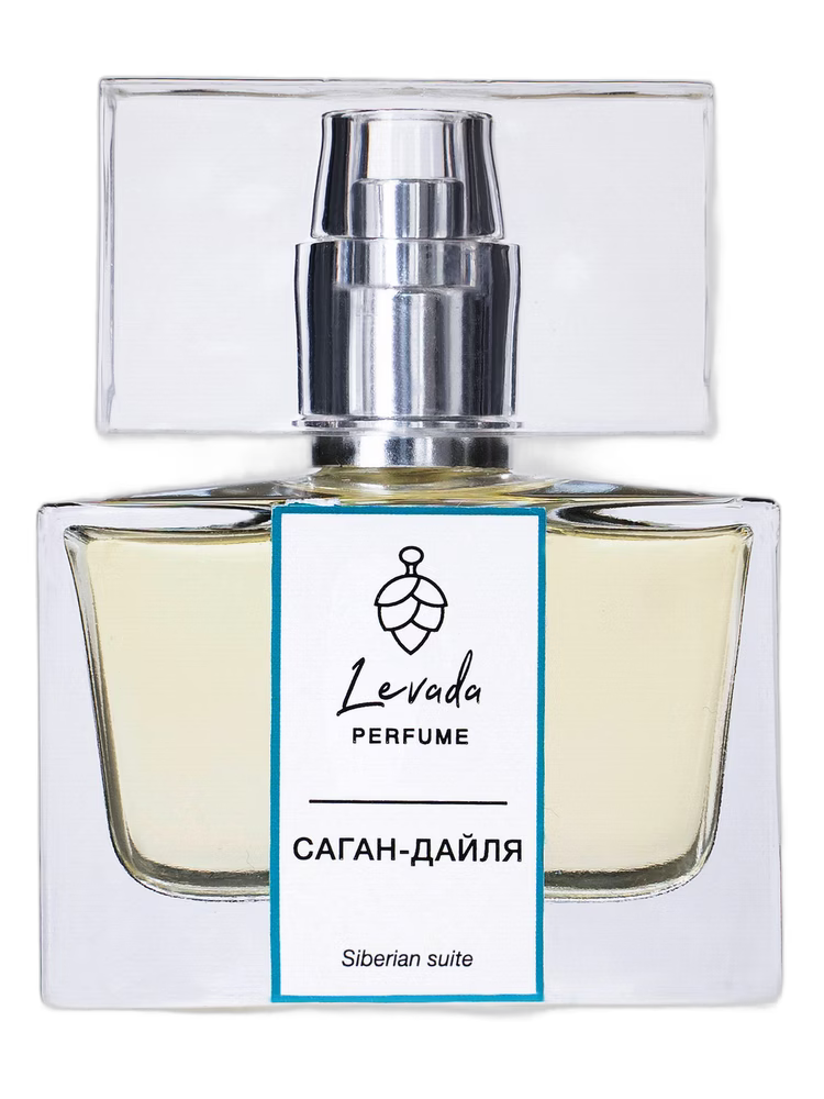 Levada Perfume Саган-Дайля (Sagan-Dayla)