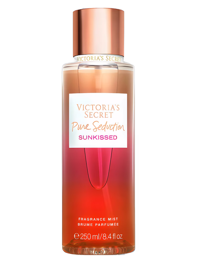 Victoria's Secret Pure Seduction Sunkissed