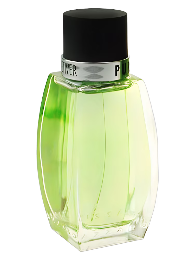 Azzaro Pure Vetiver