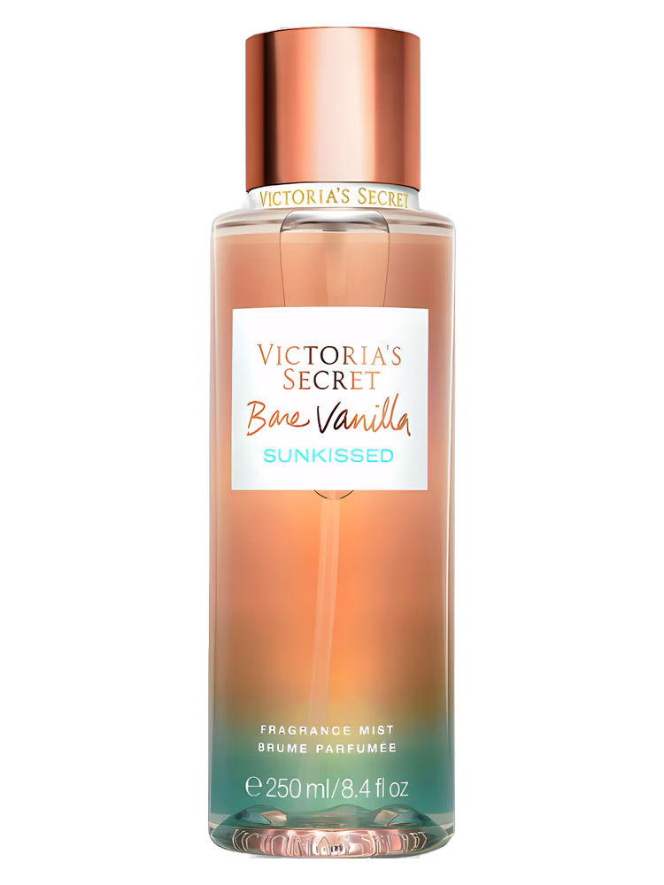 Victoria's Secret Bare Vanilla Sunkissed