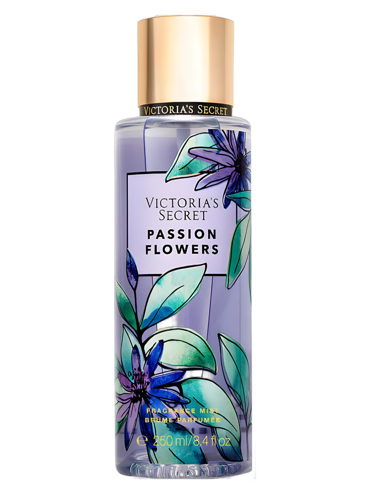 Victoria's Secret Passion Flowers
