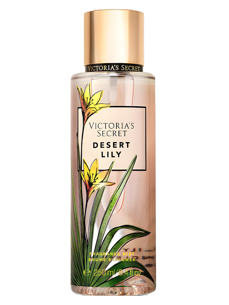 Victoria's Secret Desert Lily