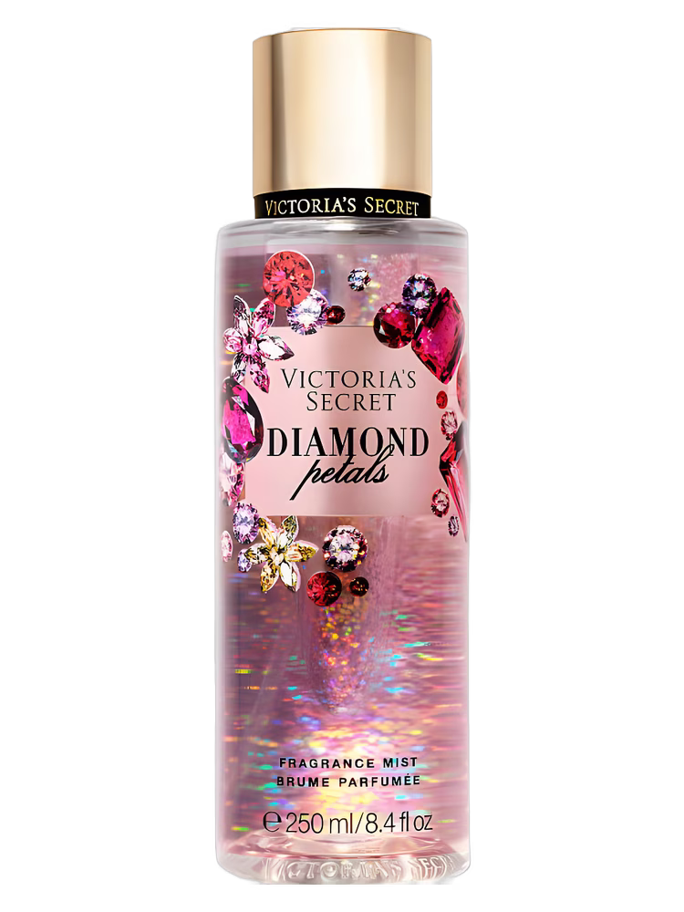 Victoria's Secret Diamond Petals