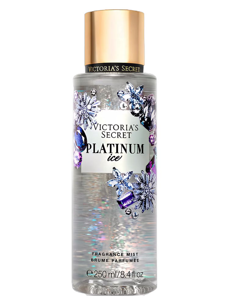 Victoria's Secret Platinum Ice