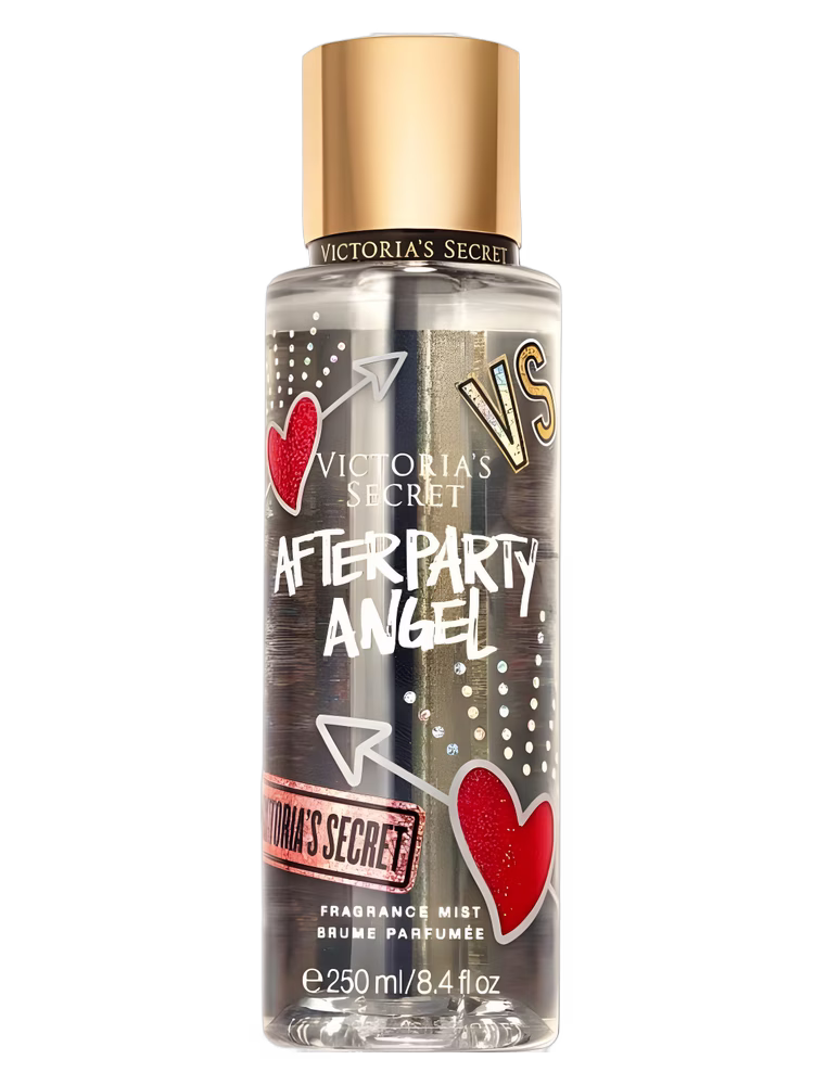 Victoria's Secret Afterparty Angel