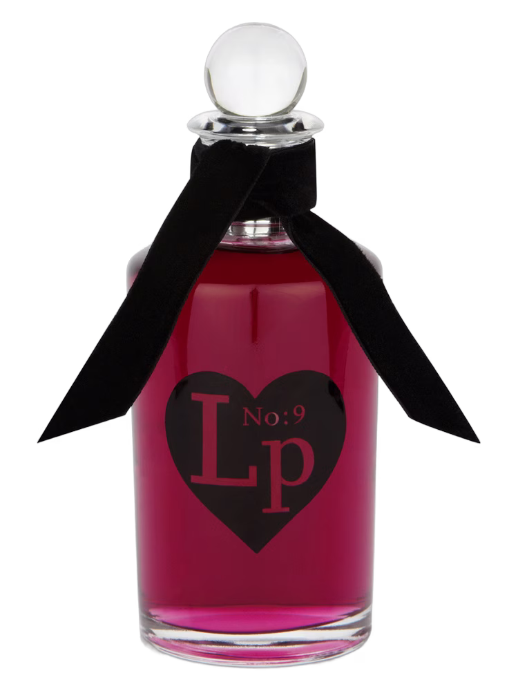 Penhaligon's LP No. 9