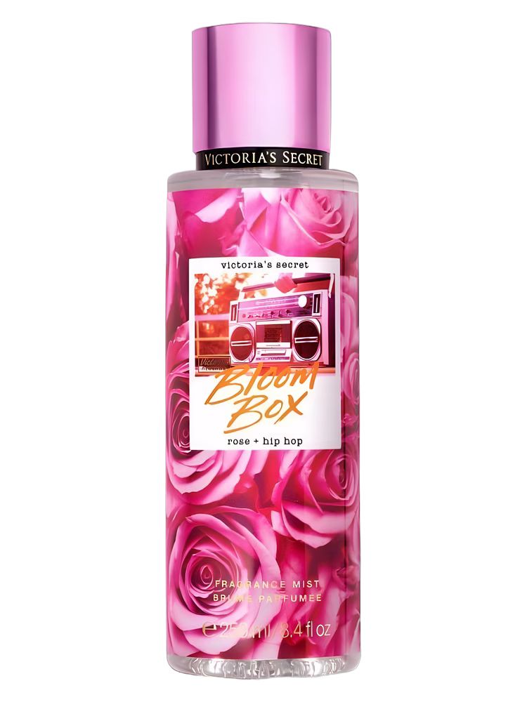 Victoria's Secret Bloom Box
