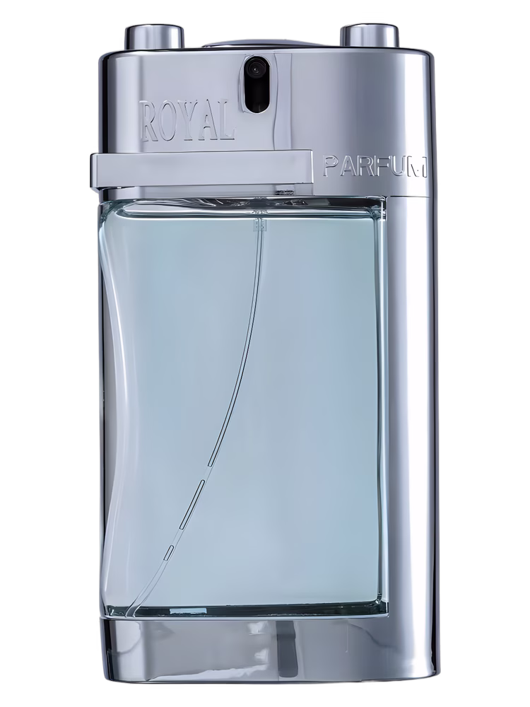 Lonkoom Parfum Royal for Men