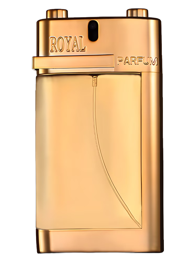 Lonkoom Parfum Royal for Women