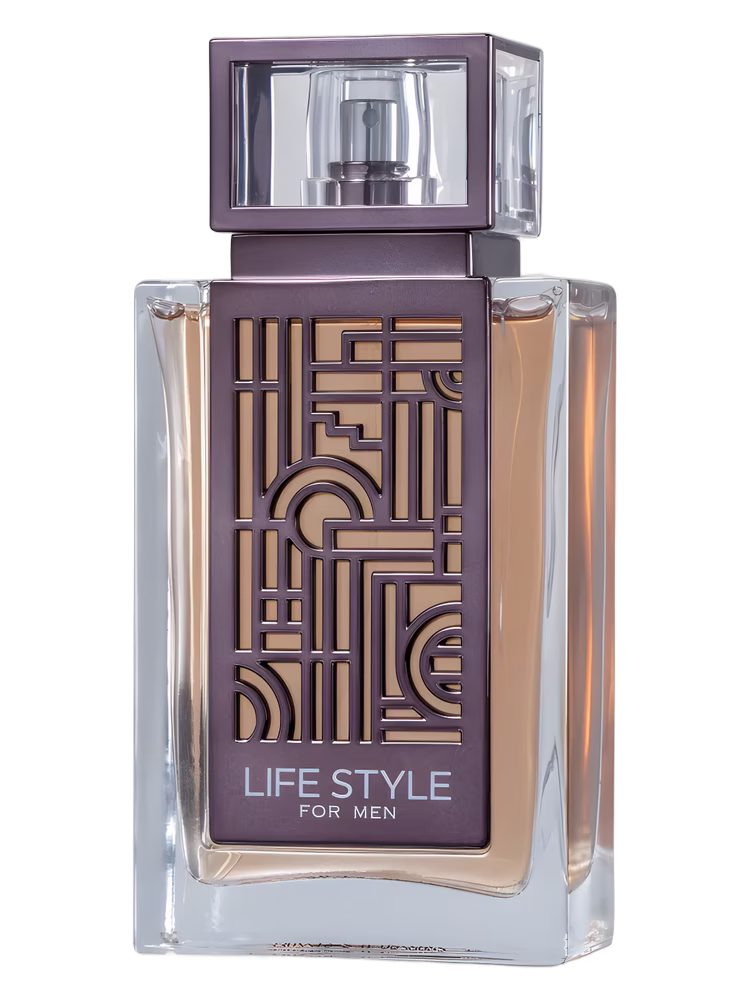 Lonkoom Parfum Lifestyle Wood for Men