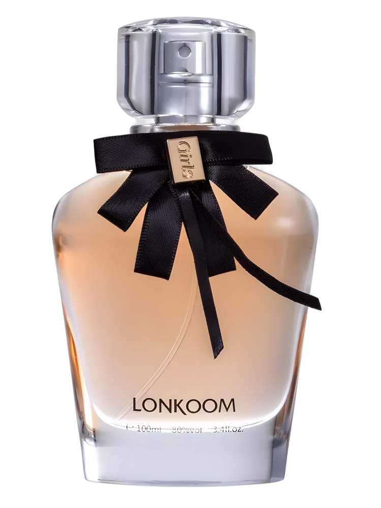 Lonkoom Parfum The Girls Rosé