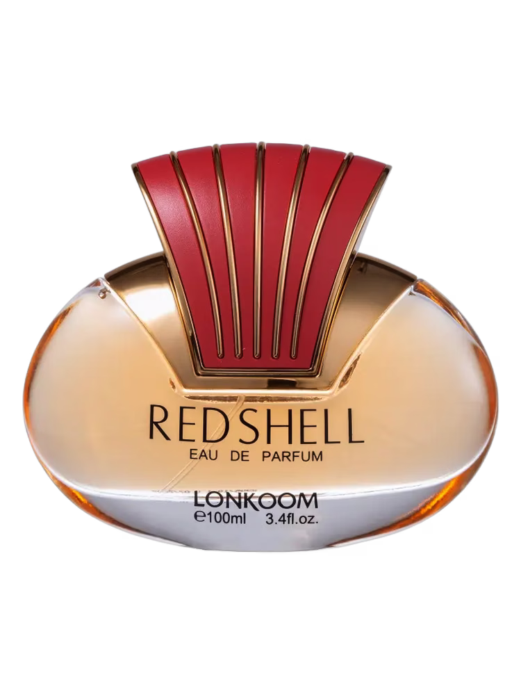 Lonkoom Parfum Red Shell