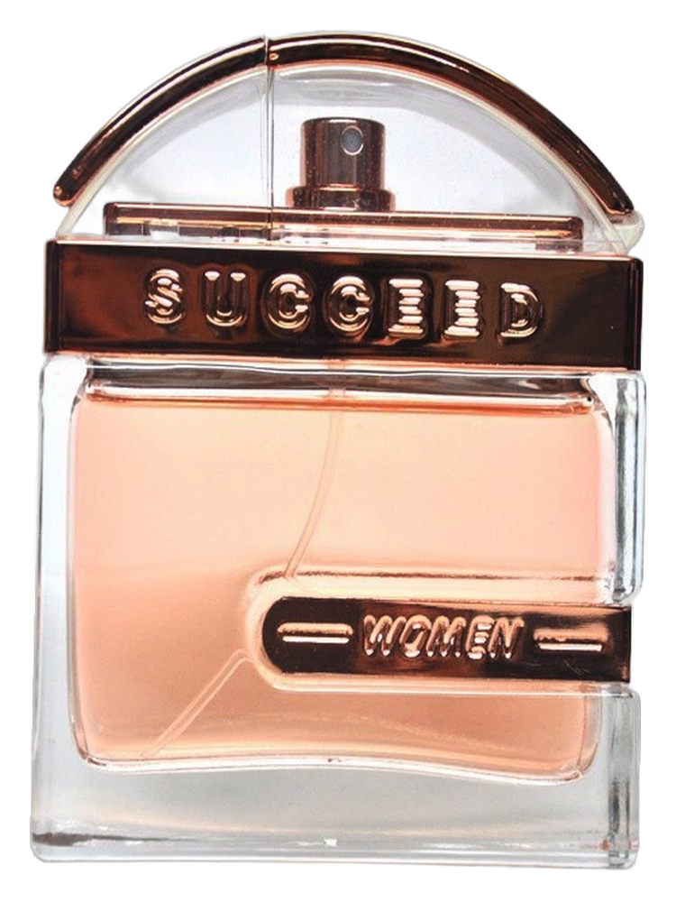 Lonkoom Parfum Succeed Women