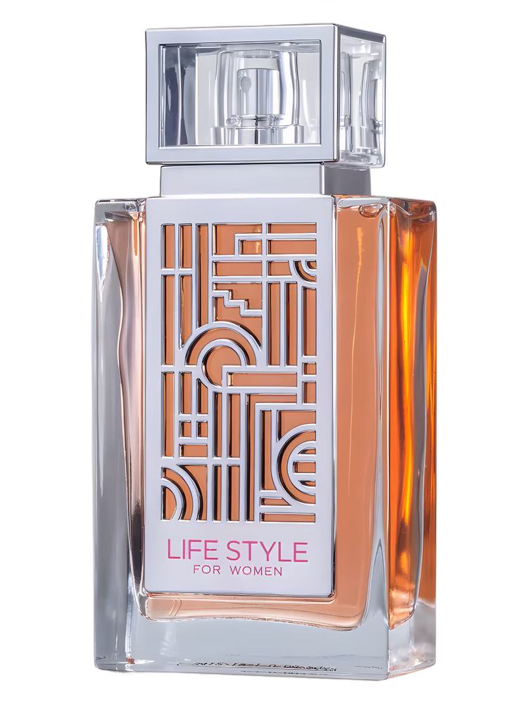 Lonkoom Parfum Life Style Sexy for Women