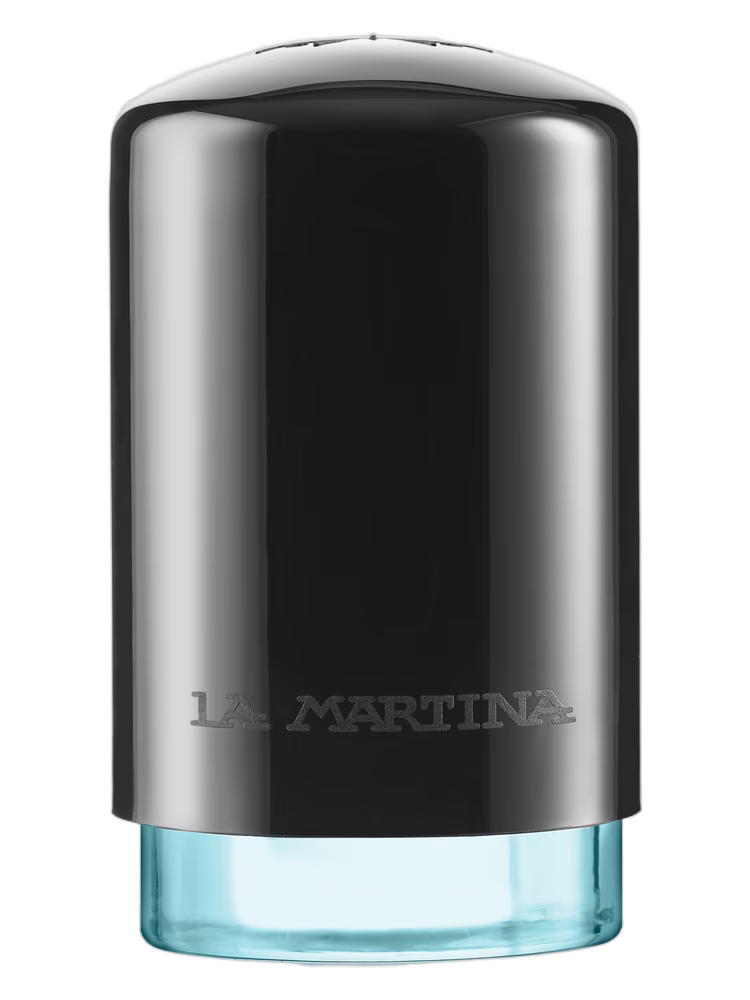 La Martina Blue Gardenia