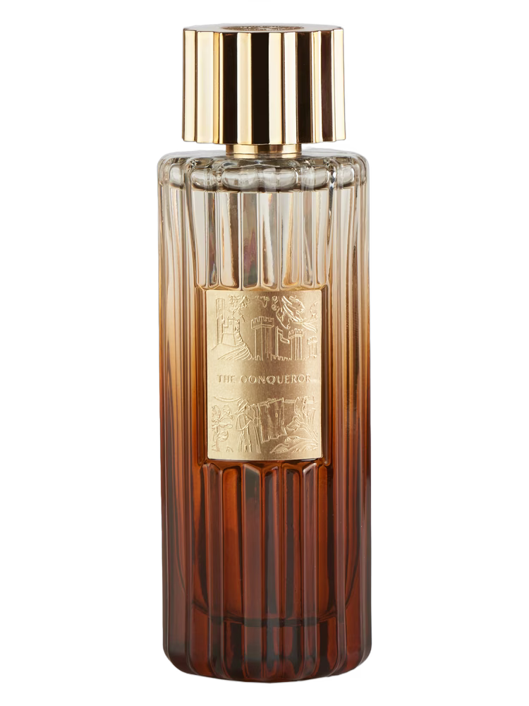 Voyage Royal The Conqueror