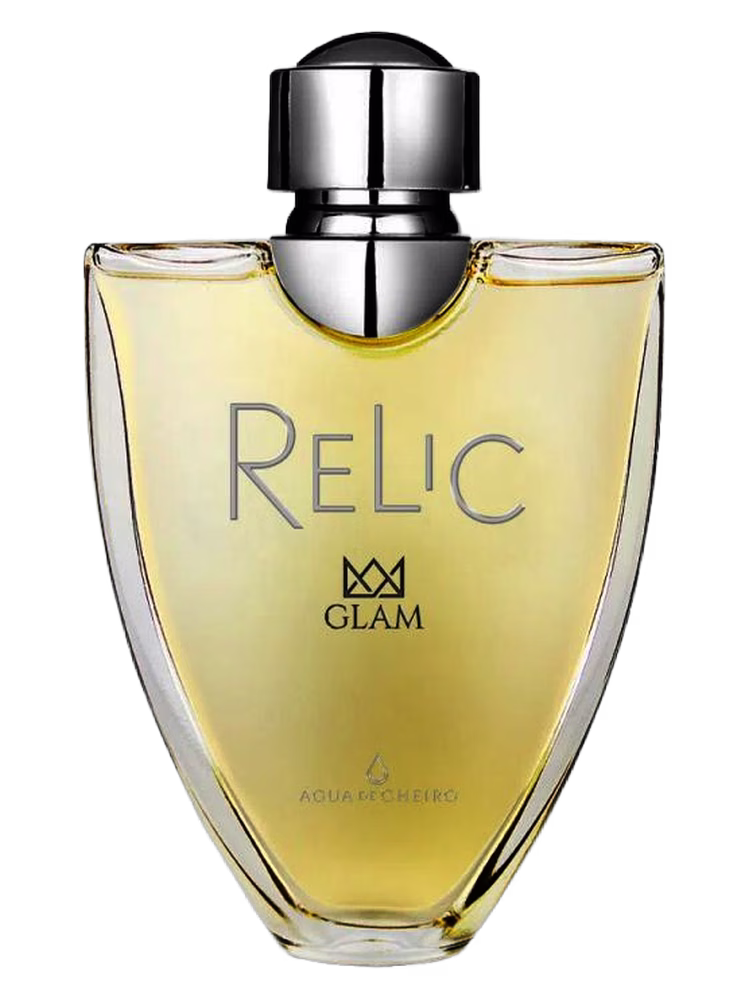 Água de Cheiro Relic Glam