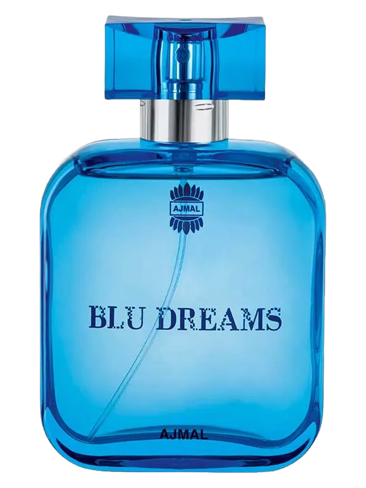 Ajmal Blu Dreams