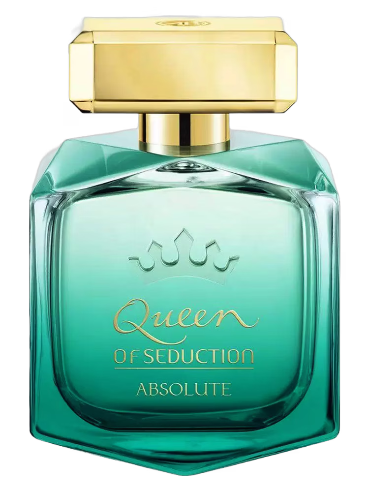 Antonio Banderas Queen of Seduction Absolute