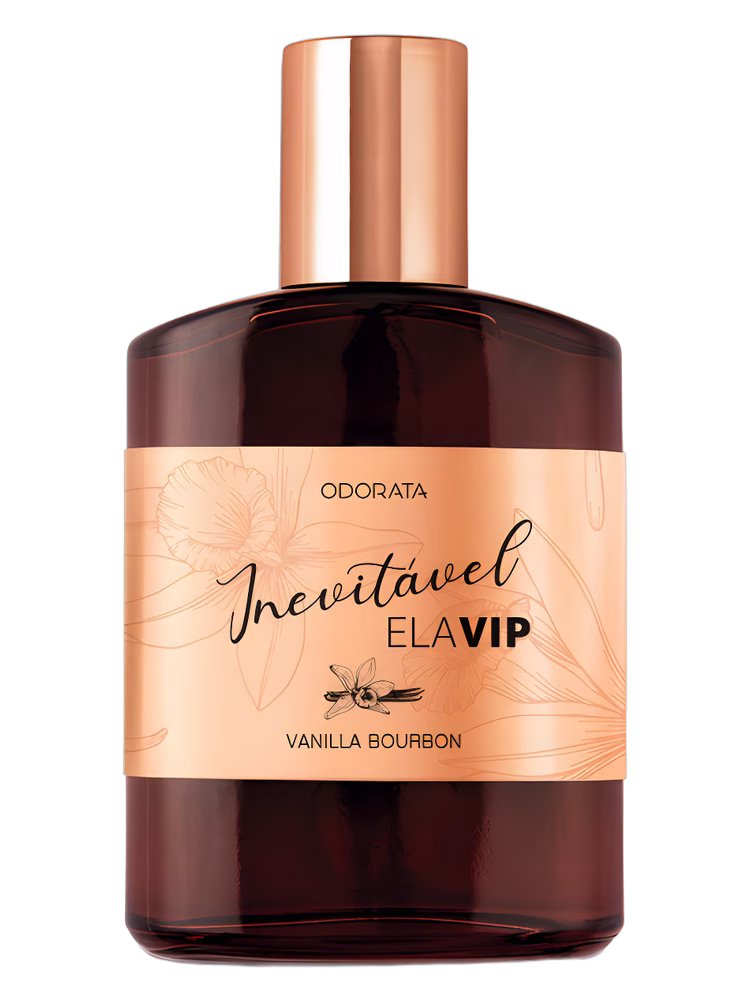 Odorata Inevitável Ela VIP