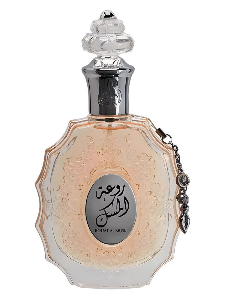 Lattafa Perfumes Rouat Al Musk