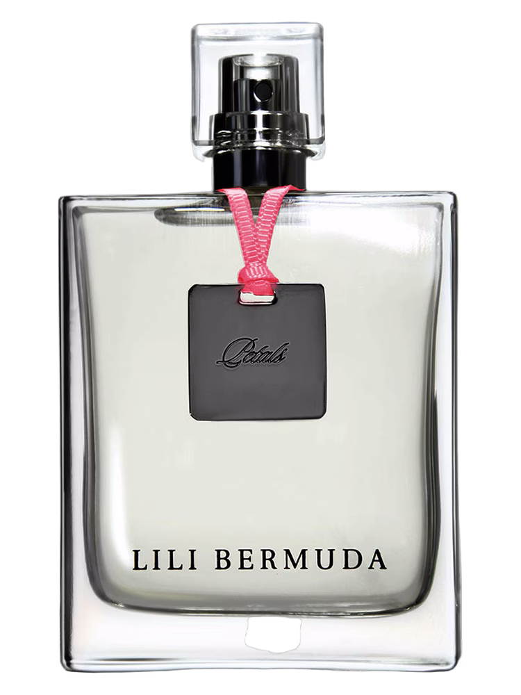 Lili Bermuda Petals