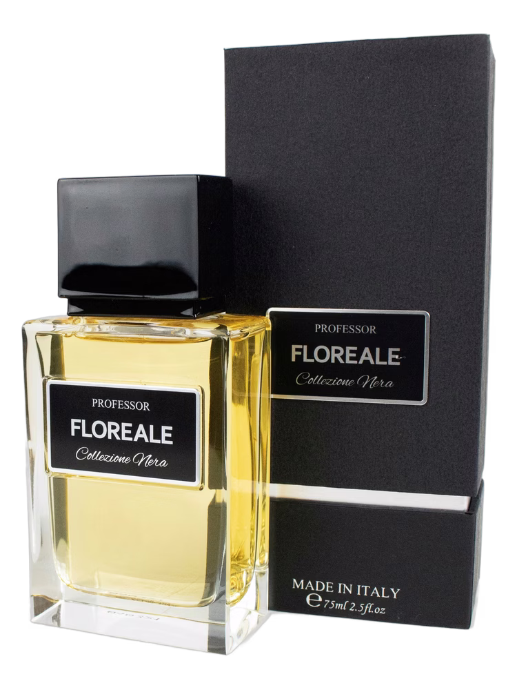 Professor Floreale