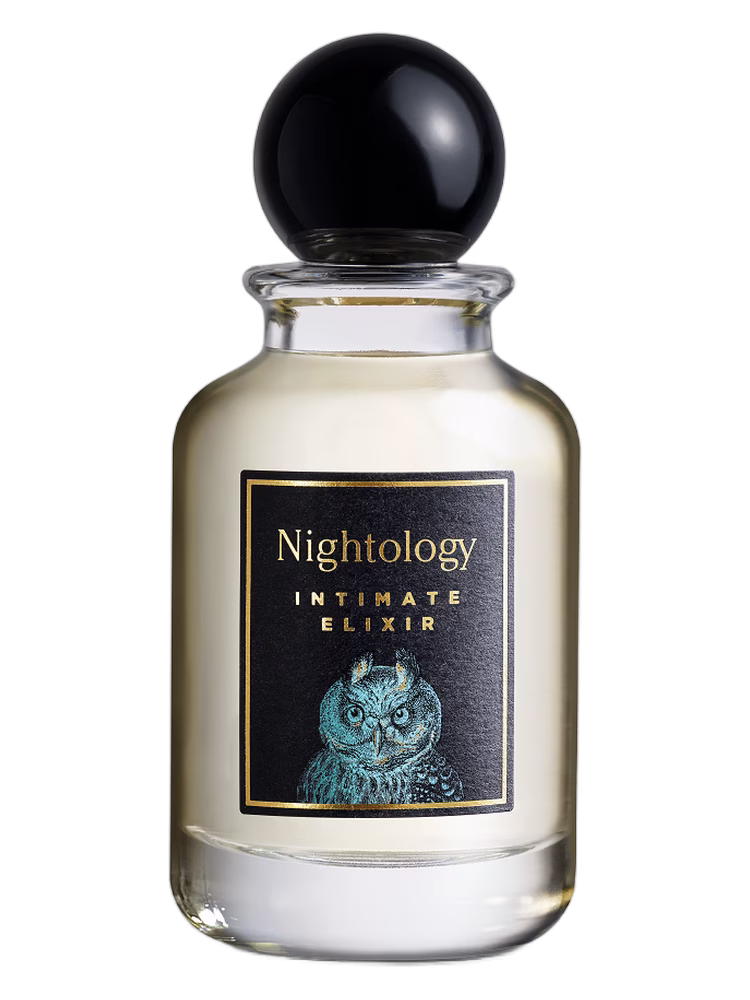 Jesus Del Pozo Intimate Elixir