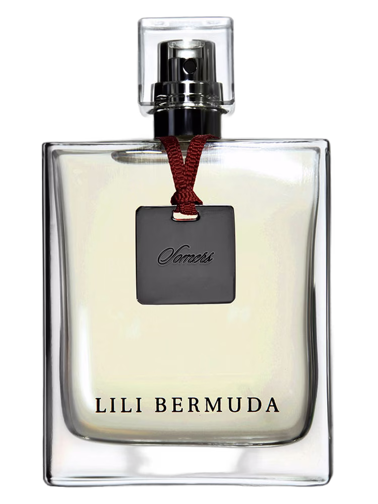 Lili Bermuda Somers