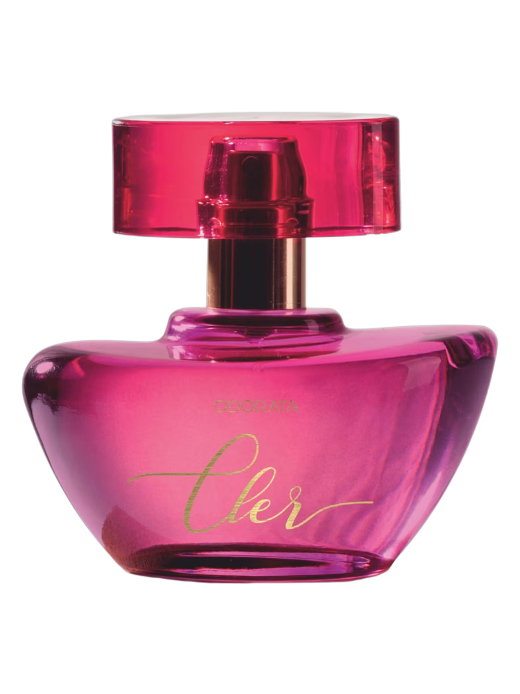 Odorata Cler