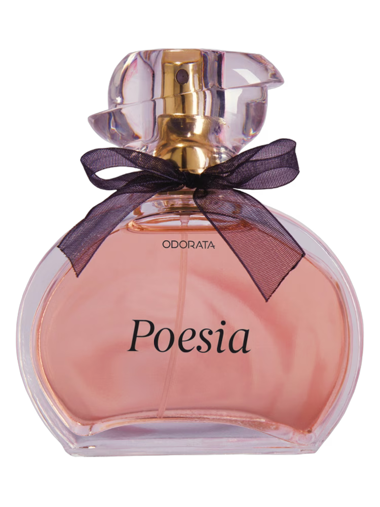 Odorata Poesia