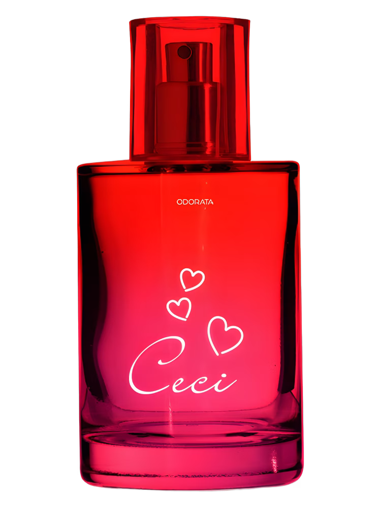 Odorata Ceci