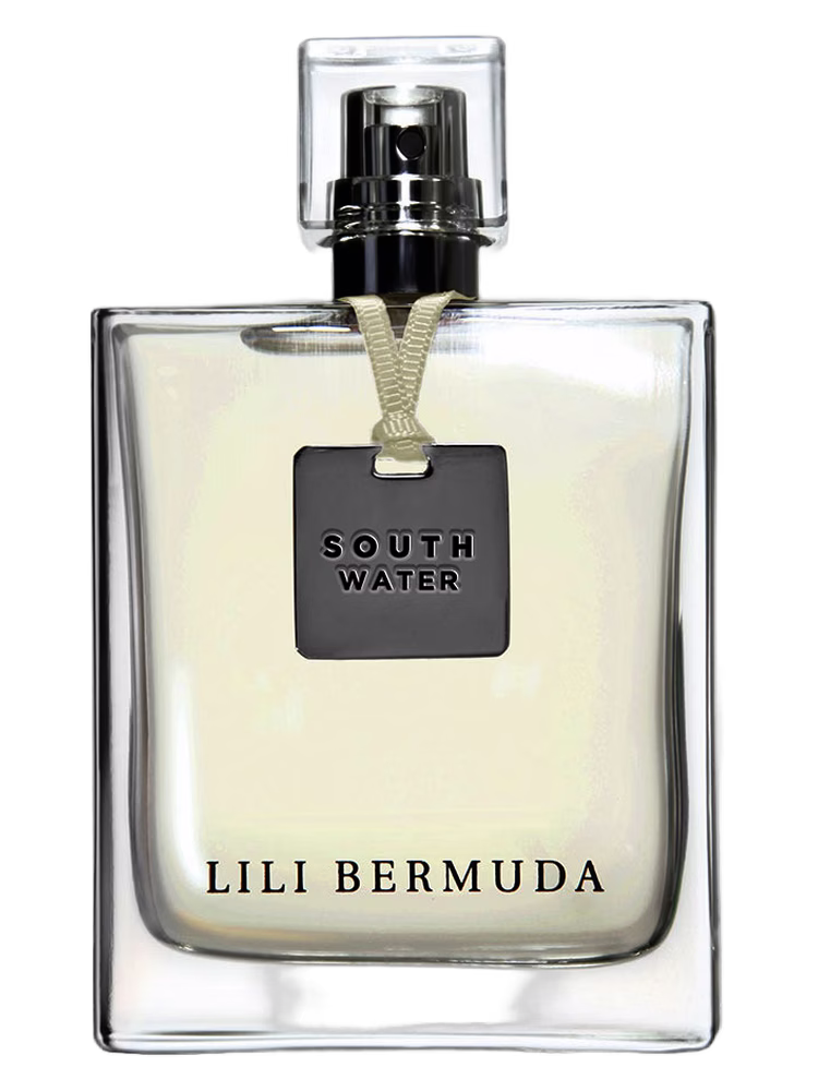 Lili Bermuda South Water