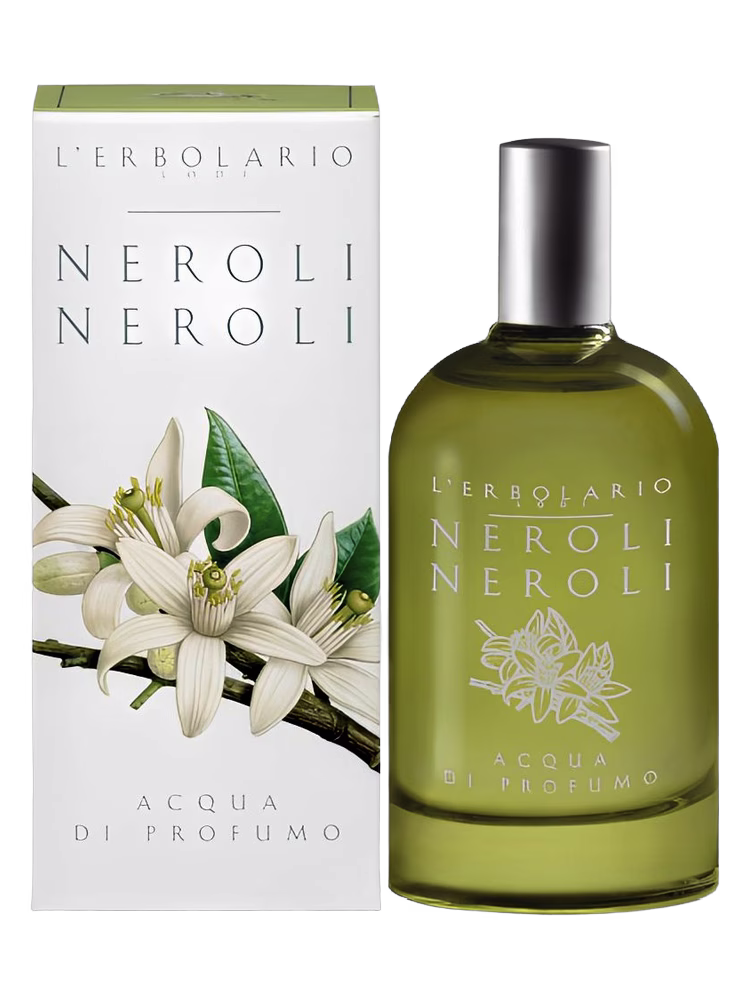 L'Erbolario Neroli