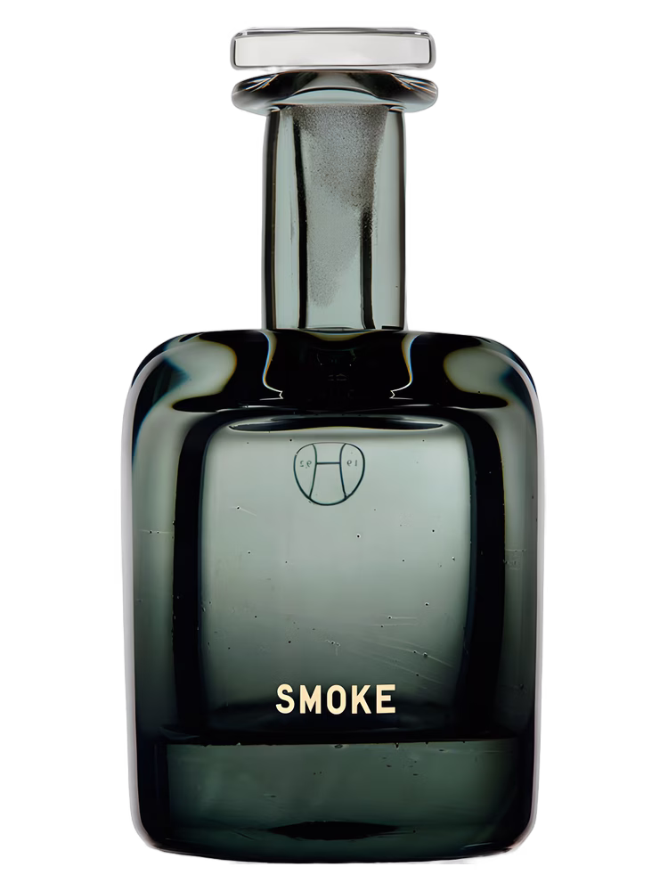 Perfumer H Smoke