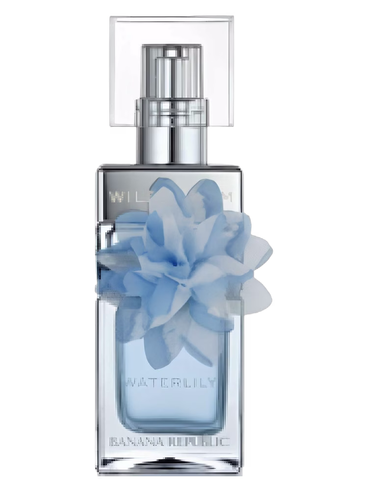 Banana Republic Wildbloom Waterlily