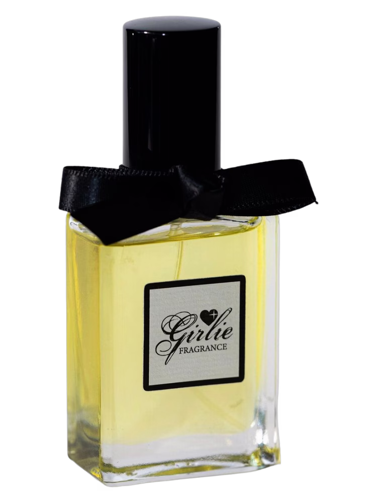 Girlie Fragrance Girlie