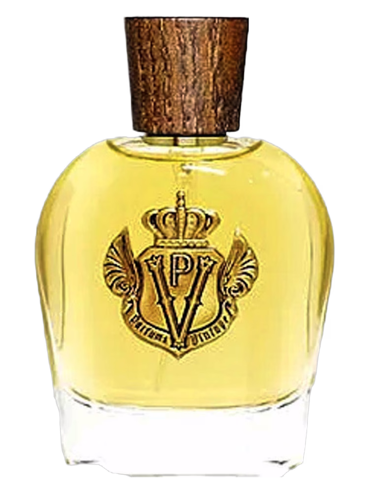 Parfums Vintage Isla Tropical Prive