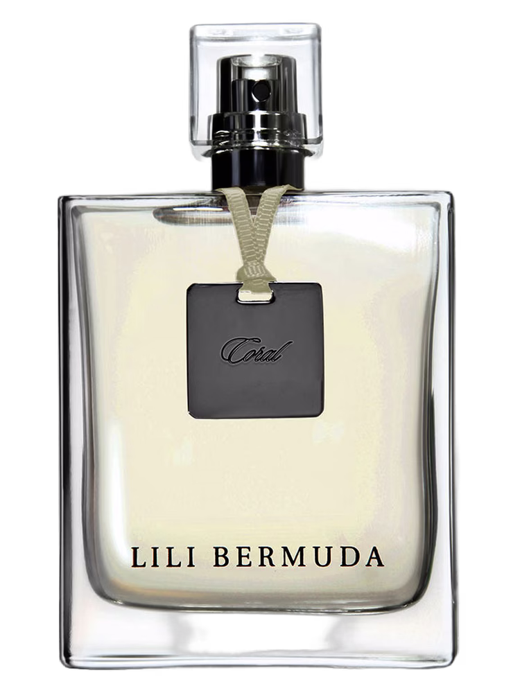 Lili Bermuda Coral