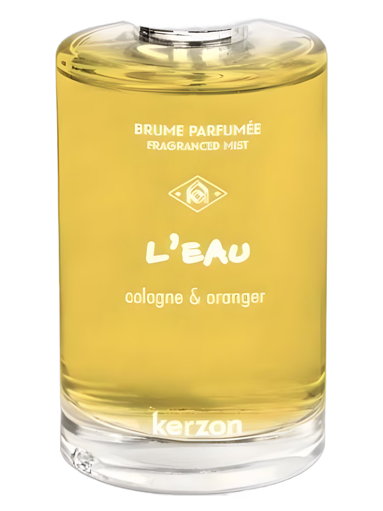 Kerzon Paris L'Eau